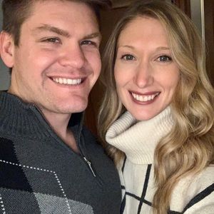 Meet your Posher, Tricia